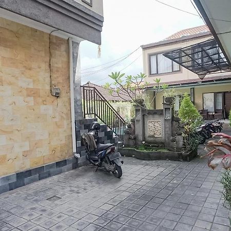 Taxa Uma Guest House กูตา ภายนอก รูปภาพ