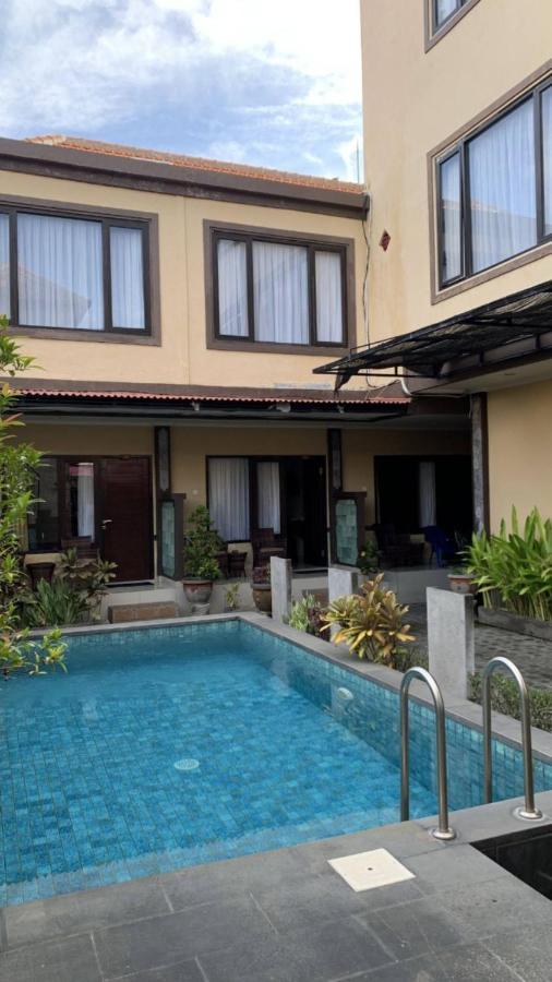 Taxa Uma Guest House กูตา ภายนอก รูปภาพ