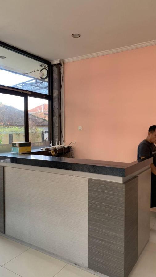 Taxa Uma Guest House กูตา ภายนอก รูปภาพ