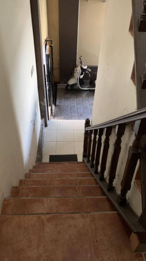 Taxa Uma Guest House กูตา ภายนอก รูปภาพ