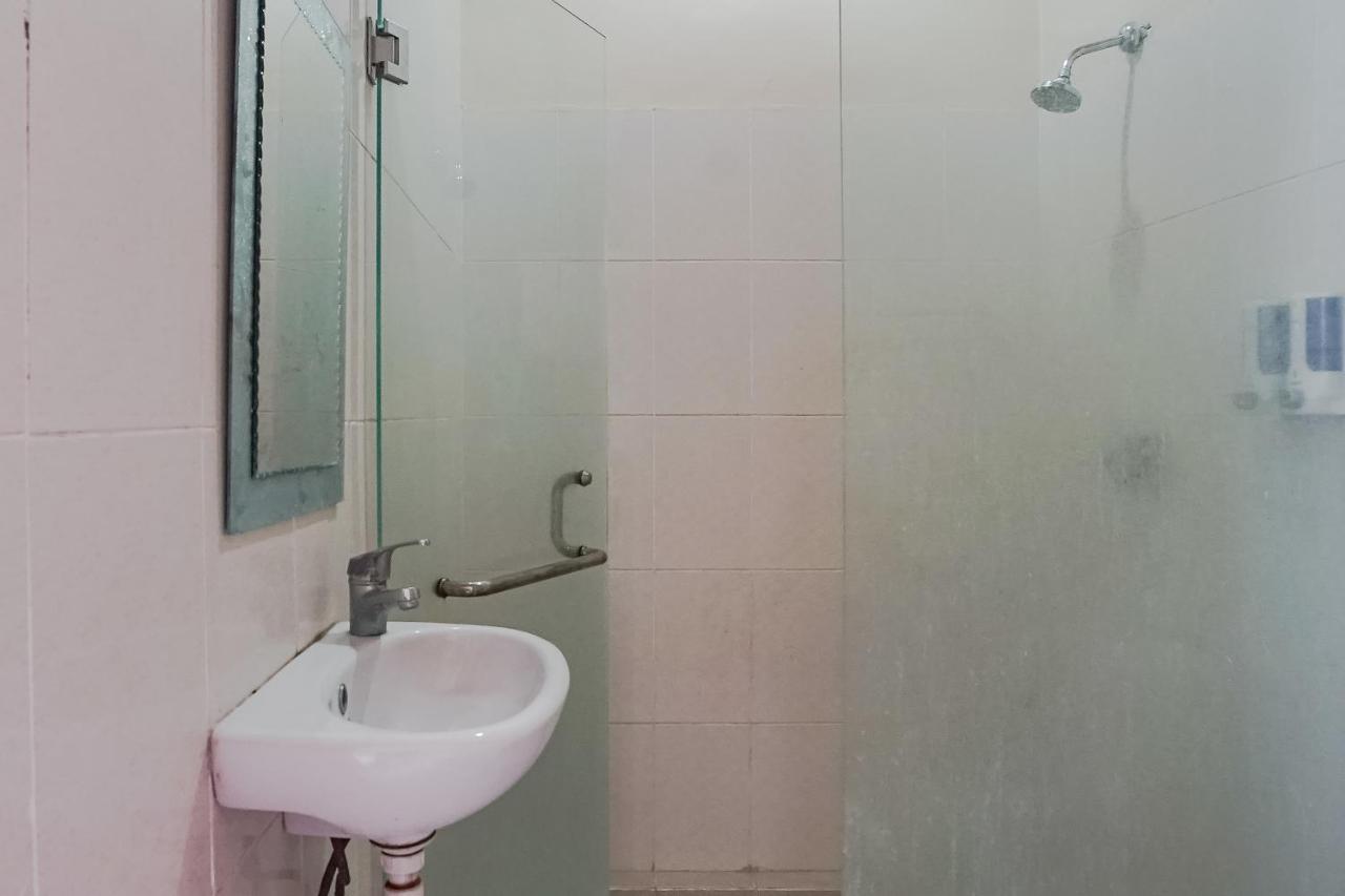Taxa Uma Guest House กูตา ภายนอก รูปภาพ