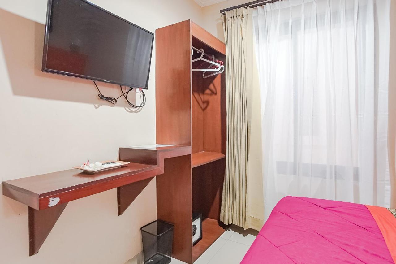 Taxa Uma Guest House กูตา ภายนอก รูปภาพ