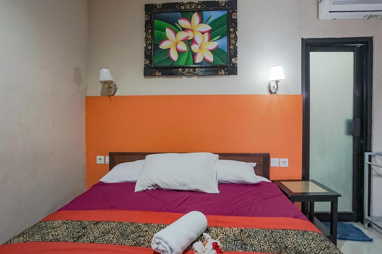 Taxa Uma Guest House กูตา ภายนอก รูปภาพ