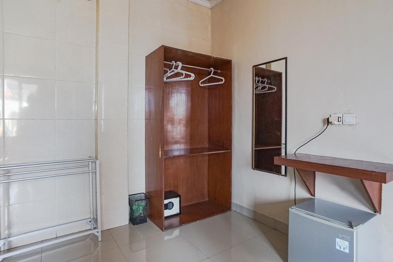 Taxa Uma Guest House กูตา ภายนอก รูปภาพ