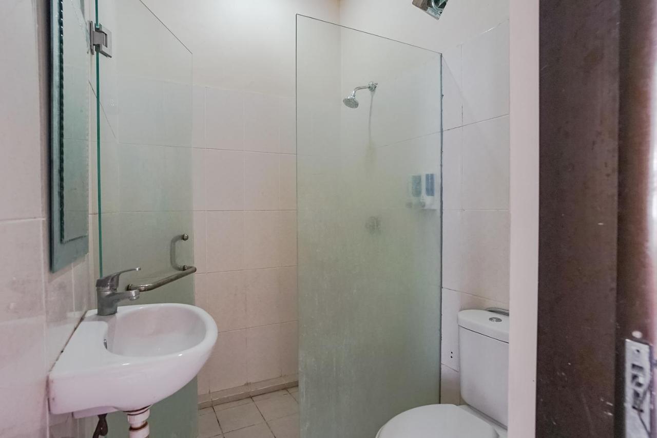 Taxa Uma Guest House กูตา ภายนอก รูปภาพ