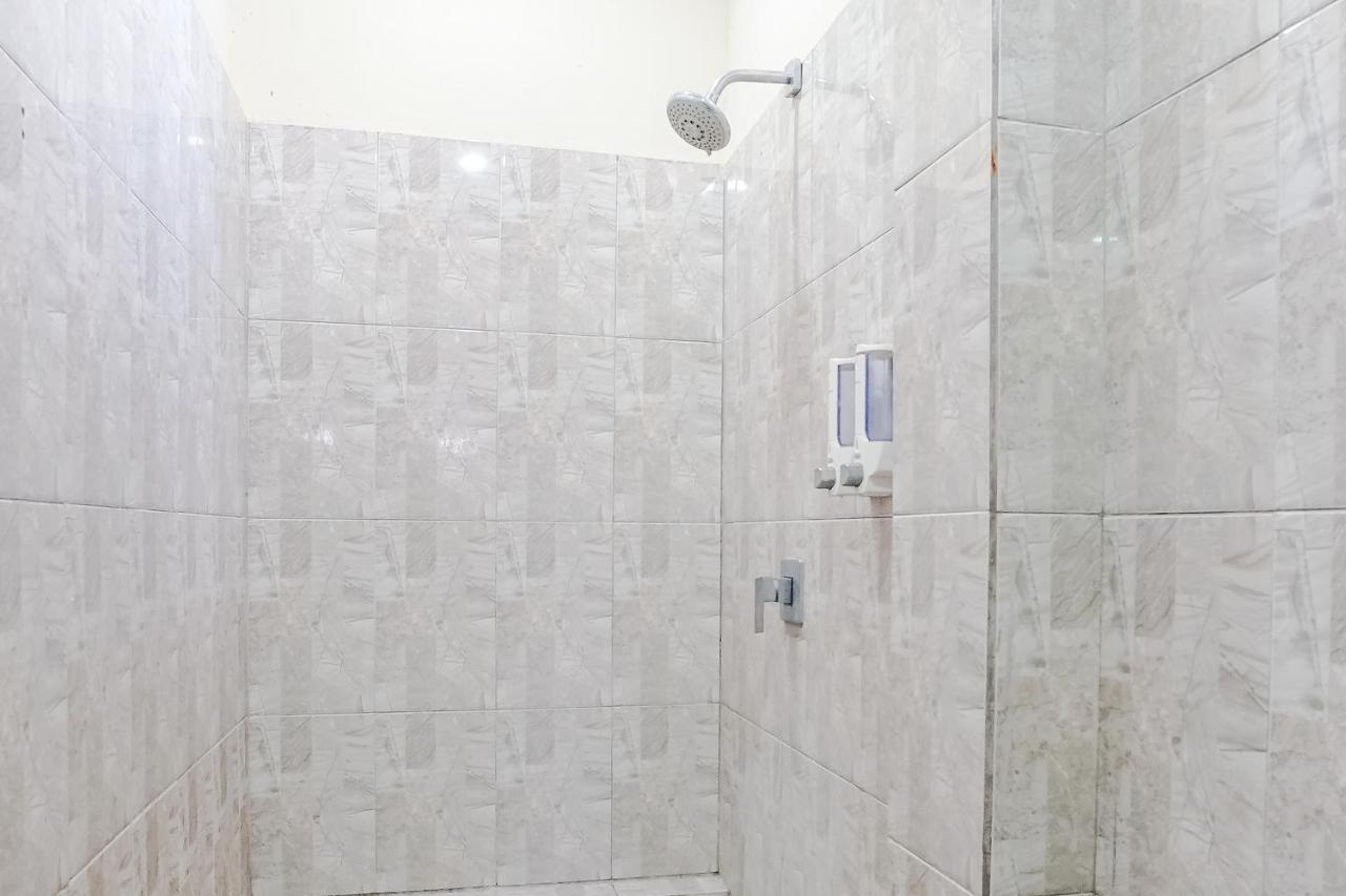 Taxa Uma Guest House กูตา ภายนอก รูปภาพ