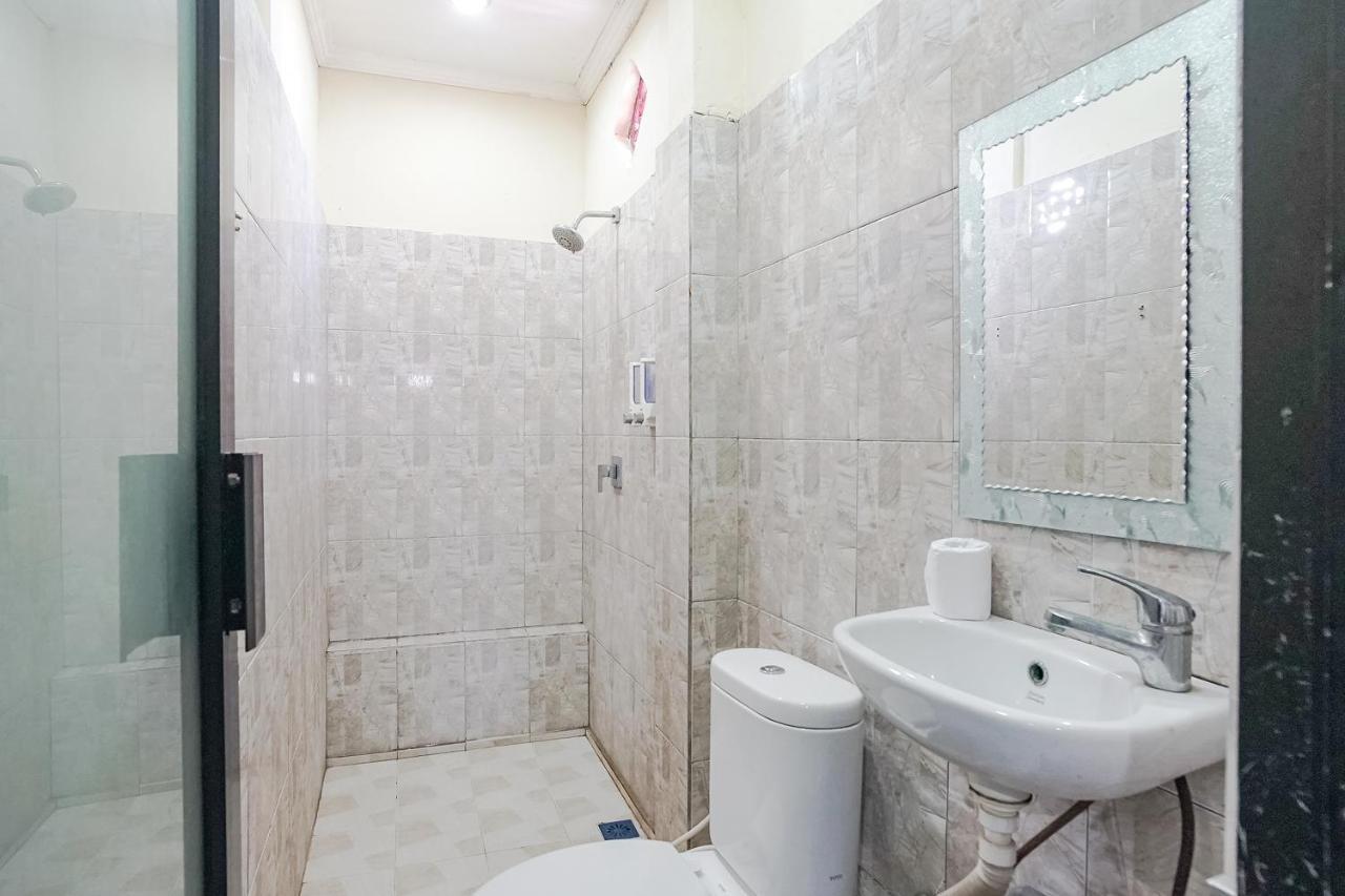 Taxa Uma Guest House กูตา ภายนอก รูปภาพ